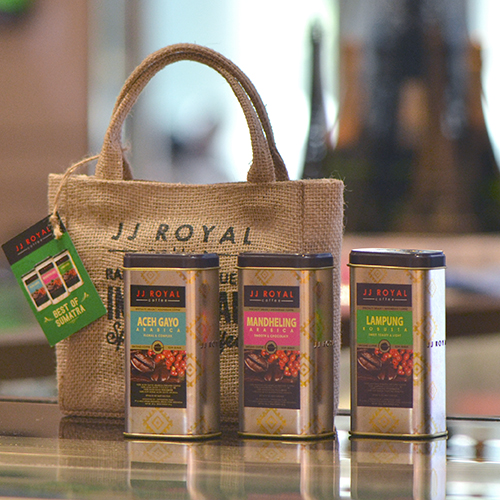 JJ Royal Coffee